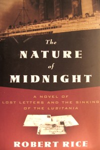 Click the image to purchase The Nature of Midnight on Amazon!