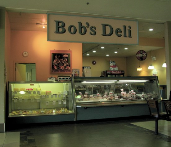 Bob's Deli
