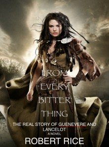 fromeverybitterthingcover